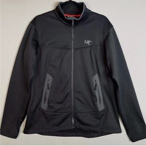 Arc’teryx Full Zip Jacket